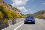 BMW M5 2011 года